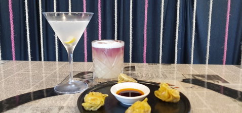 Cocktail And Dumpling Making Class - Accommodation Whitsundays 0