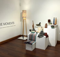Creative Moments Exhibiton - Accommodation Whitsundays