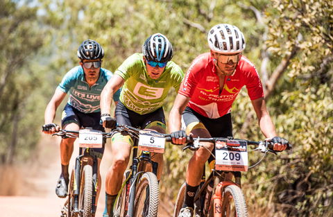 Crocodile Trophy 2020 - Accommodation Whitsundays 0