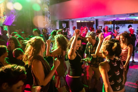 Darwin Fringe Festival - Accommodation Whitsundays 0