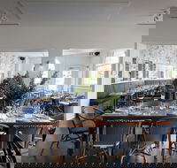 Dine in style with Lola - Accommodation Whitsundays