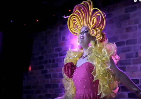 Dragalicious At The Avenue - Accommodation Whitsundays 0