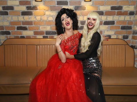 Dragalicious At The Avenue - Accommodation Whitsundays 1