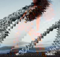 Fanny Lumsden Fallow album tour - Ballarat - Accommodation Whitsundays