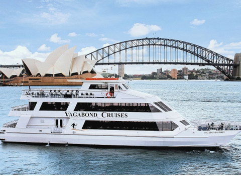 Fathers Day Lunch Cruise - Accommodation Whitsundays 0