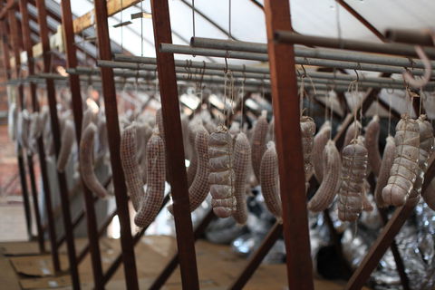 Festa Delle Salsicce (Festival Of The Sausage/ Griffith Salami Festival) - Accommodation Whitsundays 2