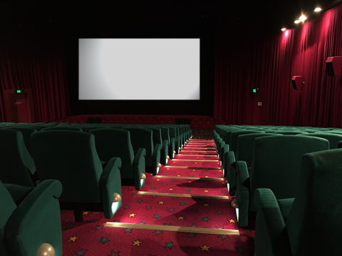 Geelong International Film Festival - Accommodation Whitsundays 0