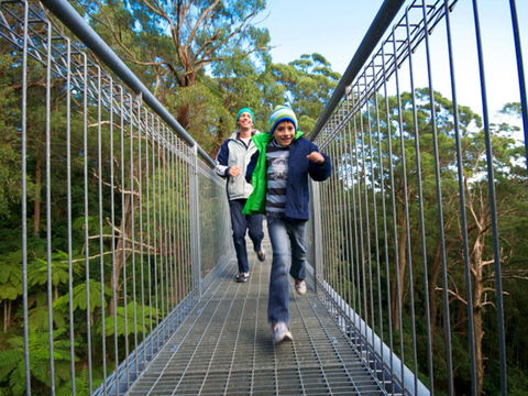 Get Back To Nature These July School Holidays! - Accommodation Whitsundays 0
