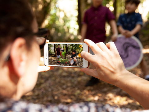Get Back To Nature These July School Holidays! - Accommodation Whitsundays 2