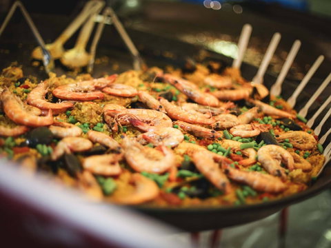 Gosford Night Markets - Accommodation Whitsundays 0