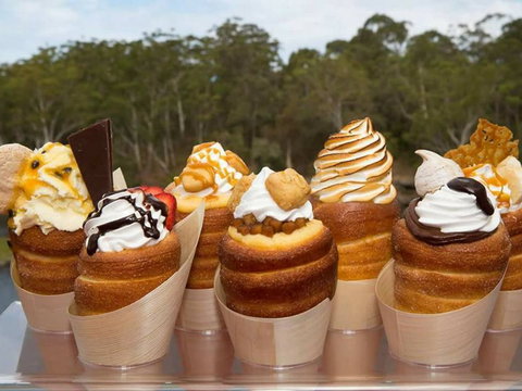 Gosford Night Markets - Accommodation Whitsundays 1