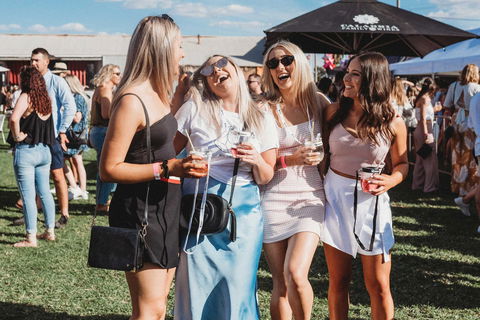 Griffith Vintage Festival - Accommodation Whitsundays 0