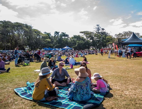 G&S Engineering Wine And Food Day - Accommodation Whitsundays 0