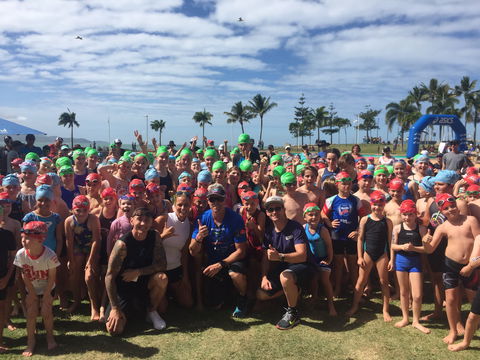 Intersport Townsville Triathlon And Multisport  Festival - Accommodation Whitsundays 0