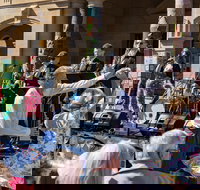 Jumpers and Jazz in July Festival - Accommodation Whitsundays