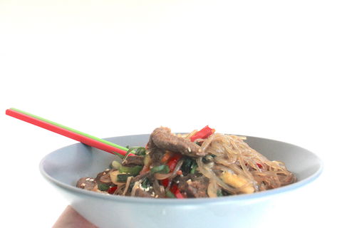 Korean Cooking Master Class - Accommodation Whitsundays 0