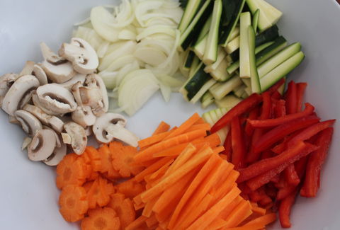 Korean Cooking Master Class - Accommodation Whitsundays 2