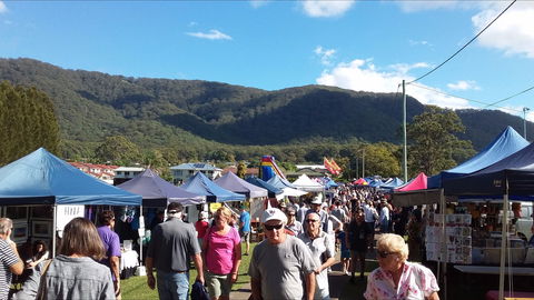 Laurieton Riverwalk Market - Accommodation Whitsundays 7