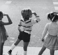 Life Through the Lens - Photographic Display at the NFSA - Accommodation Whitsundays