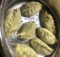 Matcha Vegan Dumpling Cooking Class - Accommodation Whitsundays
