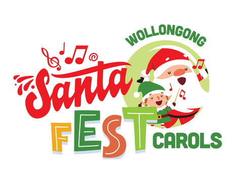McDonalds Illawarra Santa Fest Carols Wollongong - Accommodation Whitsundays 0