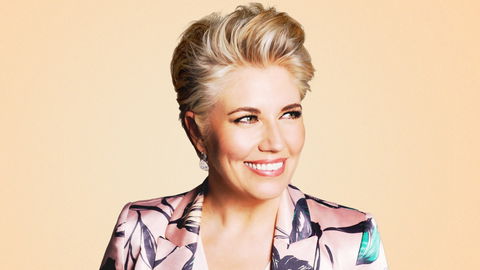Melinda Schneider: A Farewell To Doris Day Caloundra - Accommodation Whitsundays 0