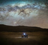 Milky Way Photography Workshop with Ari Rex - Accommodation Whitsundays