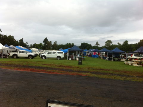 Mission Beach Monster Market - Accommodation Whitsundays 0