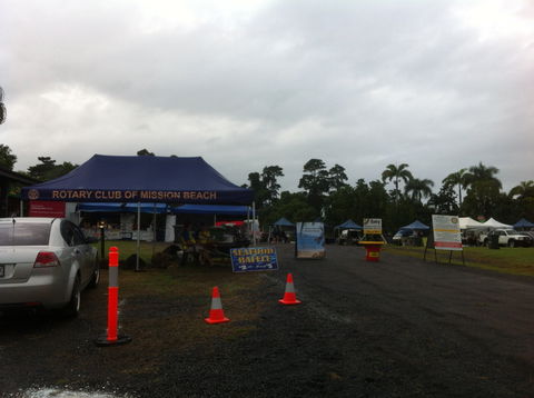 Mission Beach Monster Market - Accommodation Whitsundays 1