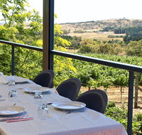 New Years Day -  Dine in the Vines with music at Contentious Character - Accommodation Whitsundays