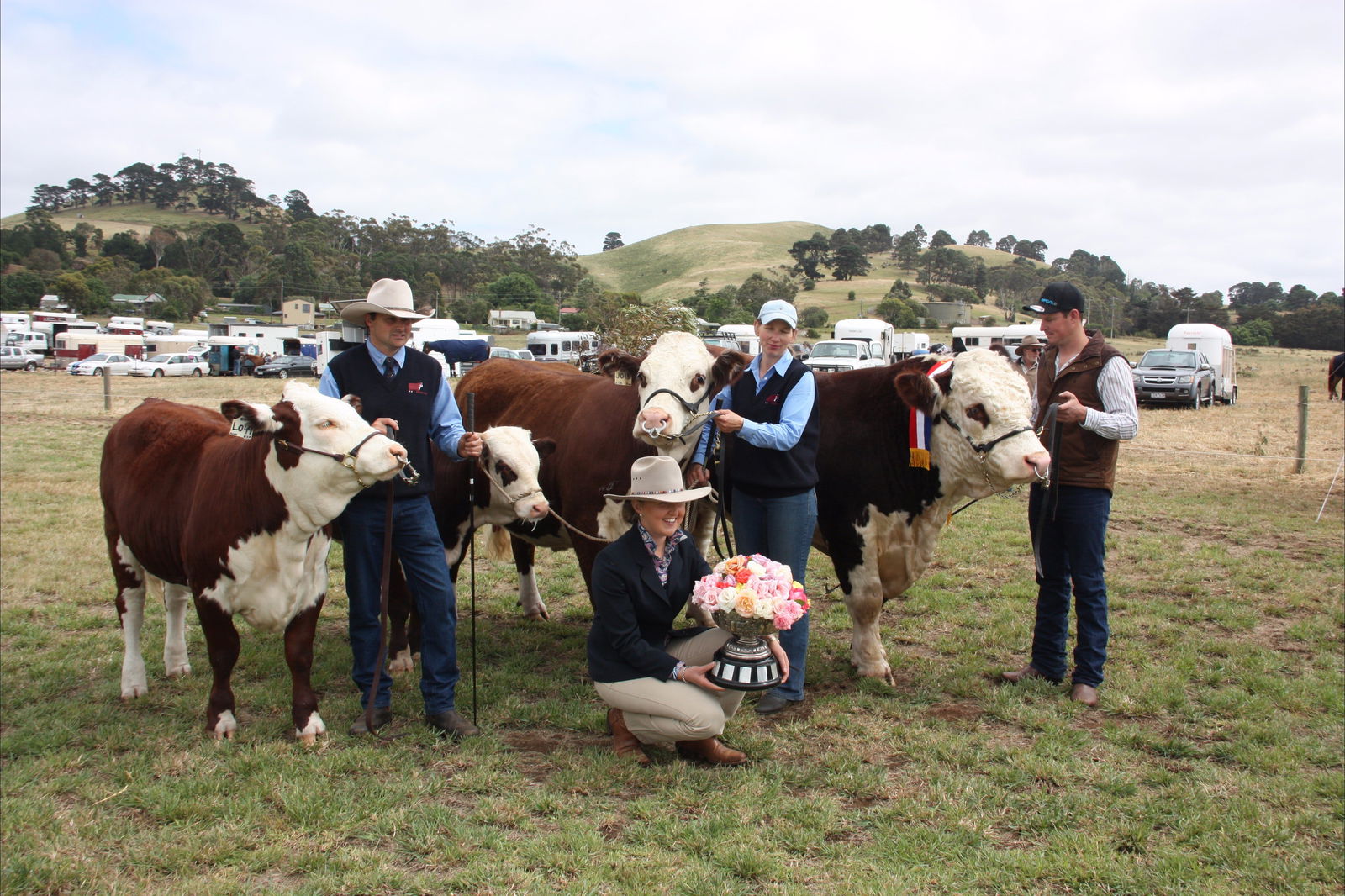 Framlingham VIC Accommodation Whitsundays