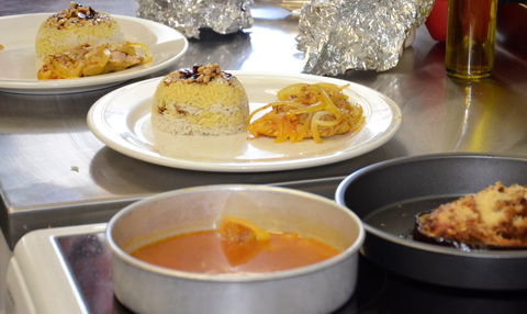 North African And Middle Eastern (Moroccan, Persian And Tunisian) Cooking Class - Accommodation Whitsundays 0
