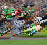 NRL Telstra Premiership Grand Final - Accommodation Whitsundays