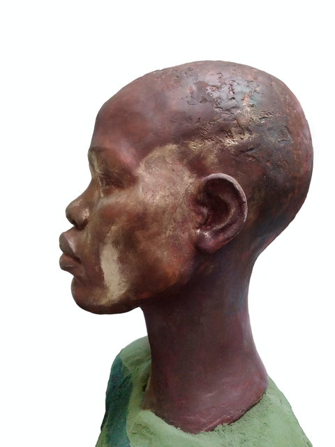 Online Live Streaming Class: Learn Figurative Sculpting - Accommodation Whitsundays 0