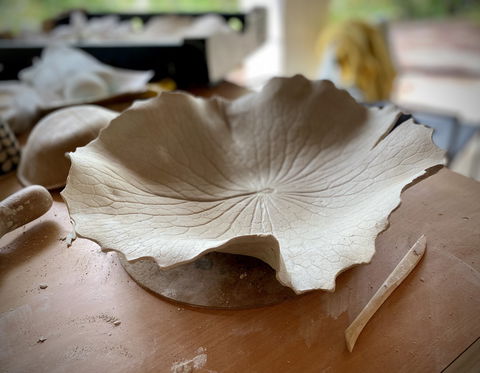 Online Live Streaming Class: DIY Clay Hand Building For Beginners - Accommodation Whitsundays 0