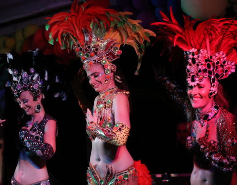 Port Douglas Hot And Steamy Festival - Accommodation Whitsundays 2