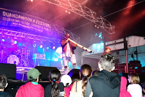 Quandamooka Festival 2021 - Accommodation Whitsundays 1