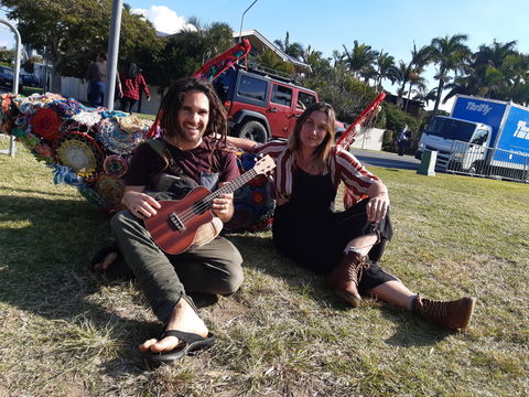 Quandamooka Festival 2021 - Accommodation Whitsundays 2