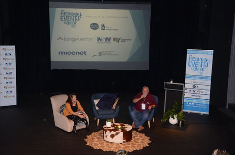 Regional Events Conference - Accommodation Whitsundays 0