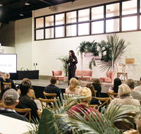 Reno  Design Show - Accommodation Whitsundays