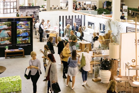 Reno + Design Show - Accommodation Whitsundays 2