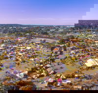 Riverina Field Days