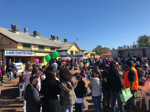 Riverina Field Days - Accommodation Whitsundays 1