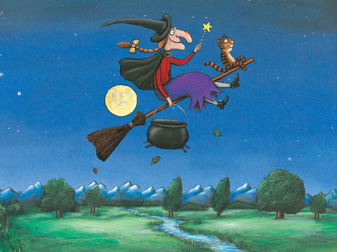 Room On The Broom - Accommodation Whitsundays 0