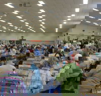 Rotary Club of Wagga Wagga - Book Fair - Accommodation Whitsundays