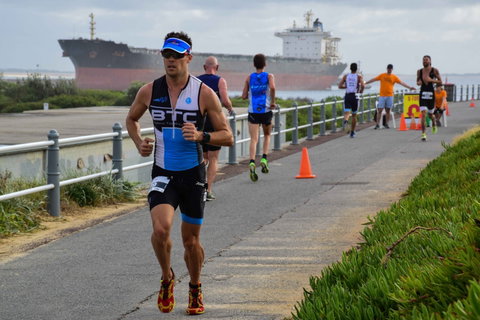 Sparke Helmore Newcastle City Triathlon - Accommodation Whitsundays 0