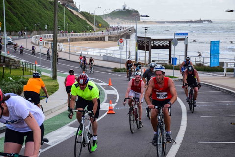 Sparke Helmore Newcastle City Triathlon - Accommodation Whitsundays 2