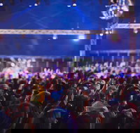 Splendour in the Grass - Accommodation Whitsundays