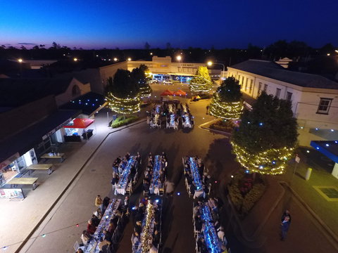 Taste On Templar - Accommodation Whitsundays 0