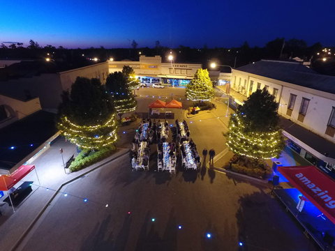 Taste On Templar - Accommodation Whitsundays 1